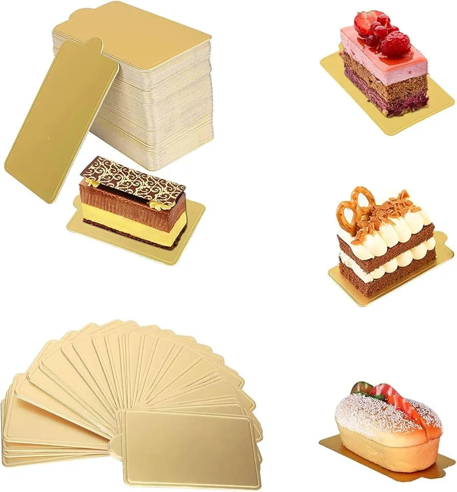 Carton Base Mini Torta 25/35 P 100