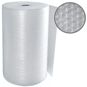 Rollo Film Alveolar Burbuja 1.2x100 M