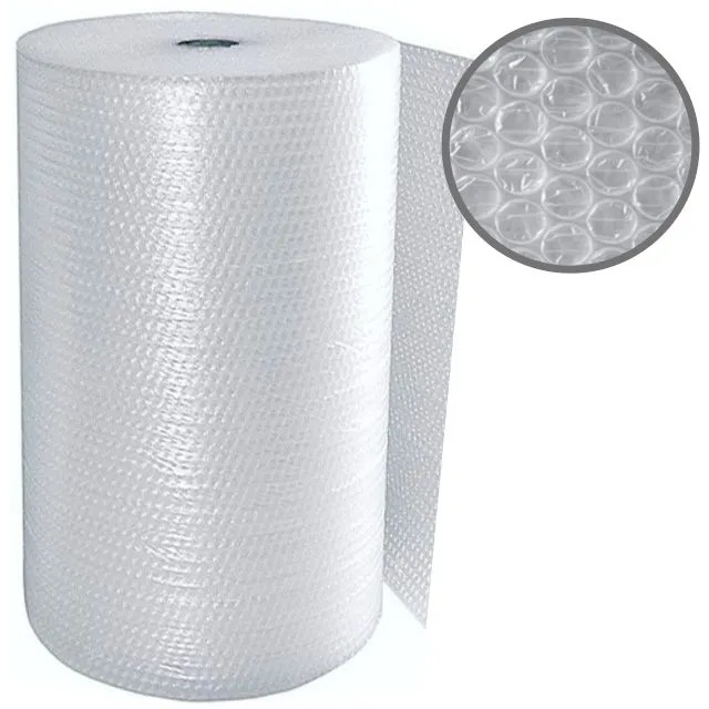 Rollo Film Alveolar Burbuja 1.2x100 M