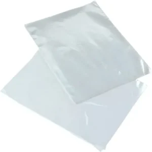 Láminas Plástico 27/50 Paquete 1 kg G120