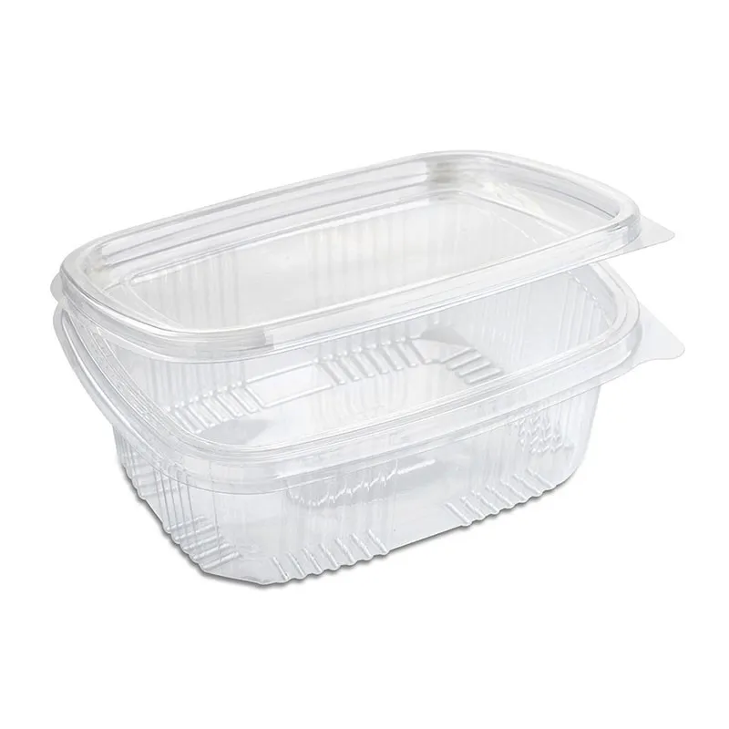Tarrina Tapa 2x25+50 1000cc Pack T+tarr