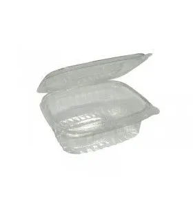 Tarrina Pet 1000 cc en pack de 50