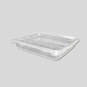 Tarrina Loncheados H27p T Alta 190/145/67 P50