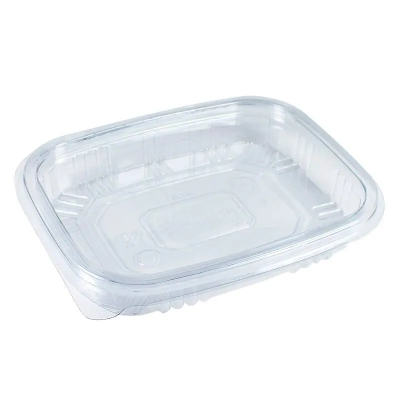 Tarrina Pet 150 Tapa Baja Paq 50