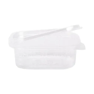 Tarrina Pet 250 TB en pack 50