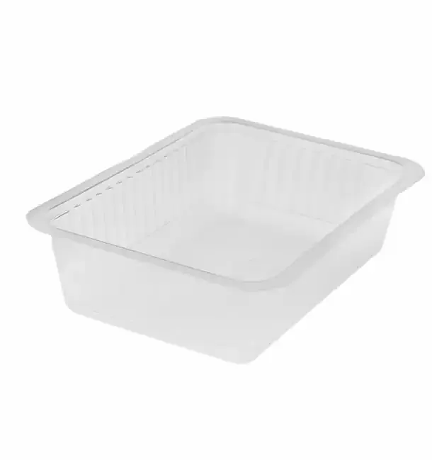 Tarrina PP 750 Termosellar x100