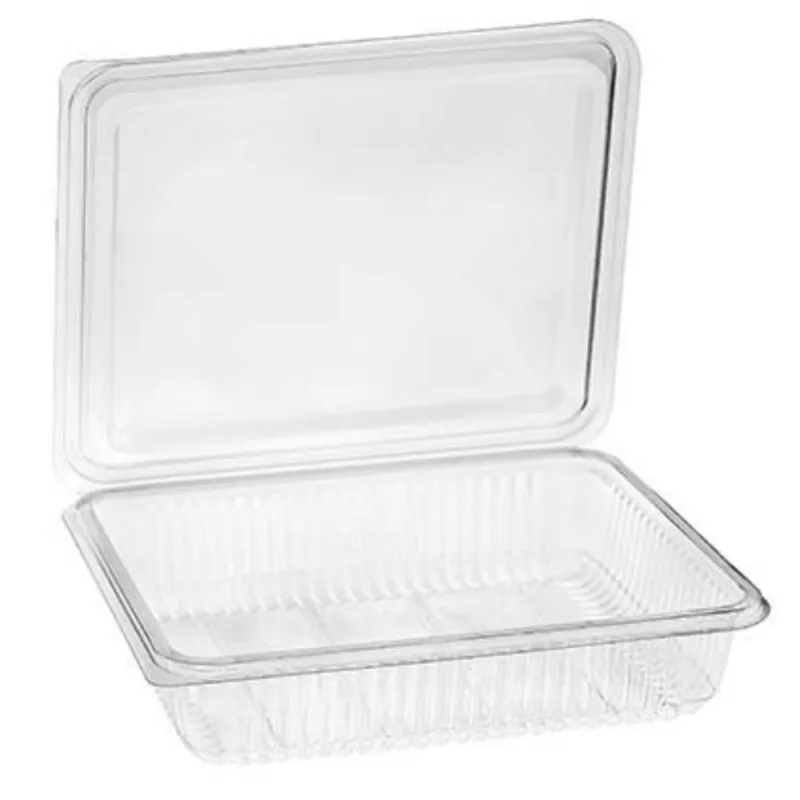 Tarrina Alta T Lonch H40g de OPS