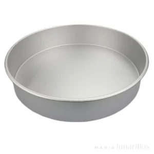 Molde aluminio ref. 42200 315/212/44 mm, pack 100 u.