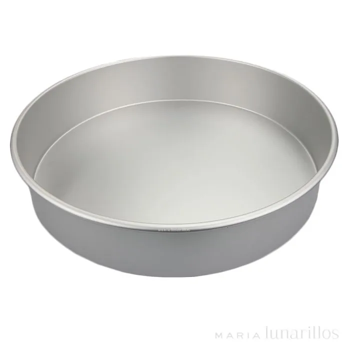 Molde aluminio ref. 42200 315/212/44 mm, pack 100 u.