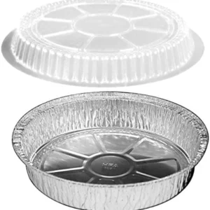 Tapa B Aluminio R 42600-41900 La Negra en pack 500