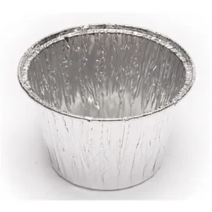 Flaneras aluminio ref. 1127, pack 100 u.