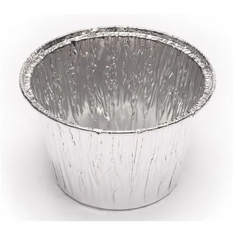 Flaneras aluminio ref. 1127, pack 100 u.