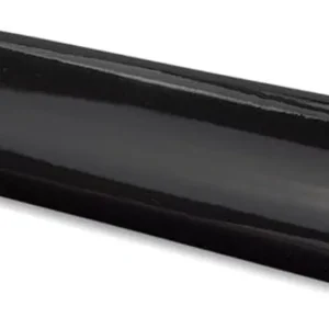 Bobina Film Embalaje Negro 23 My R 70 1.6