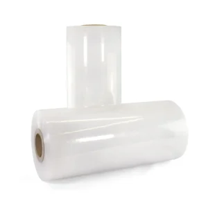 Bobina Film Embalaje Auto 17 My Transparente Apro 17 kg