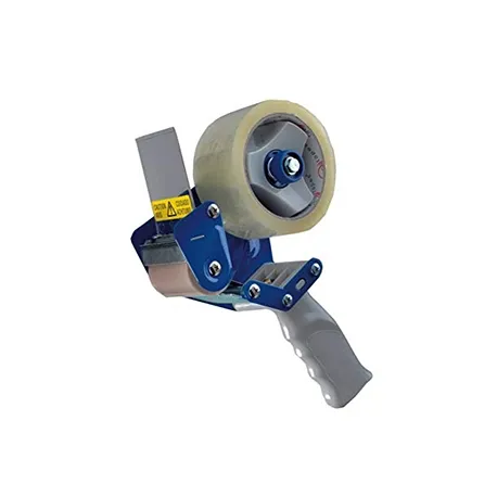 Maquina Precintadora Manual de la marca XYZ