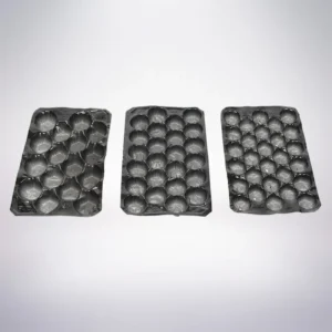 Alveolos 1000 Unidades