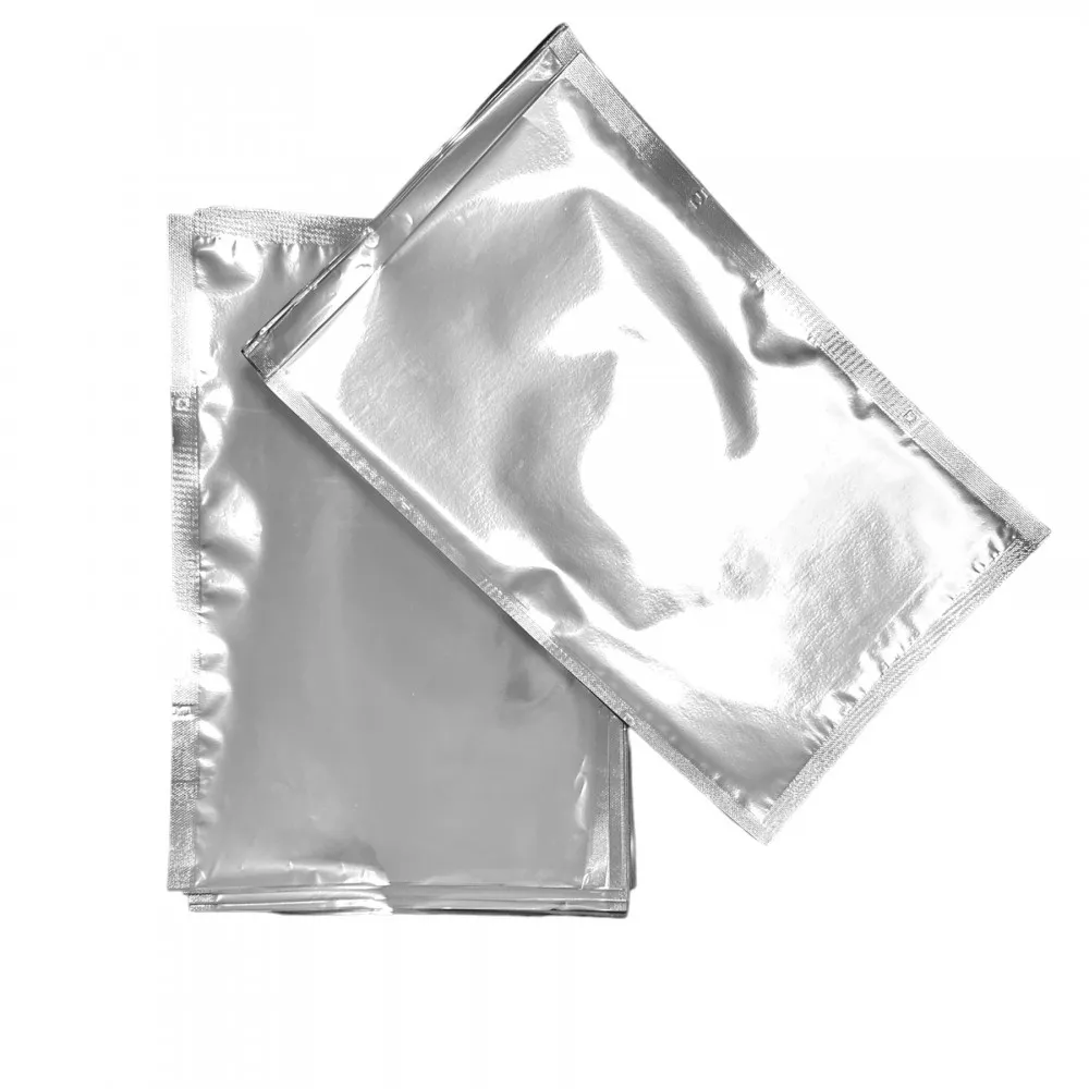 Bolsas Vacío Plata M90 Pack 100