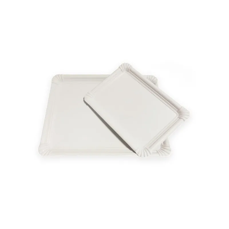 Bandejas C Estucado N14 40/50 Pte.25 de la marca Bandejas Gourmet