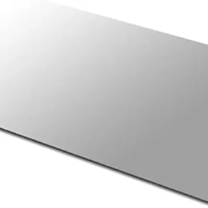 Láminas Plata 17x25 Paquete 50 Formatos