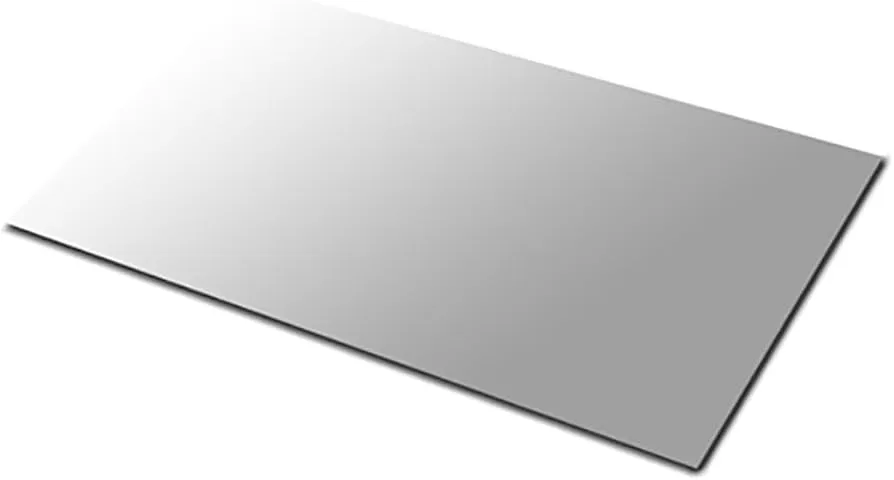 Láminas Plata 17x25 Paquete 50 Formatos