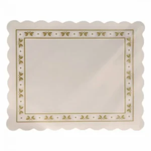 Blondas Parafina 26/32 100 unidades