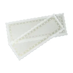 Blondas Parafina Brazo 18/50 100 unidades