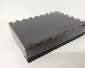 Cubeta Duo + tapa Pet 10 + 4.5x15 en pack 50