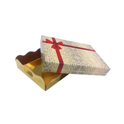 Caja Navidad Wake 29+14x90 Lujo