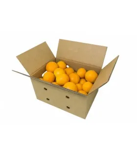 Caja Fruta 2 Kg. Wake 30x12x20