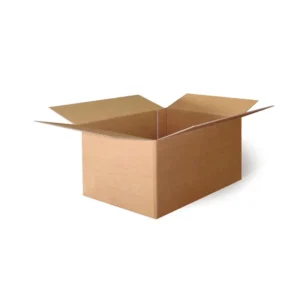 Caja Wake 40/20/30 Blanca C/20u Ve 10 kg