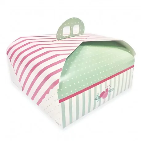 Cajas con Agata N-13 455/360/110