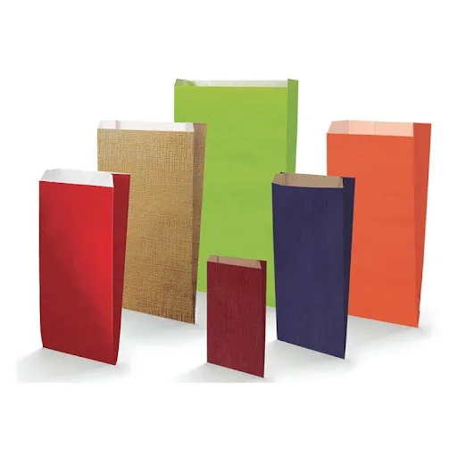 Bolsa Celulosa Fantasia 24x43+6 250g