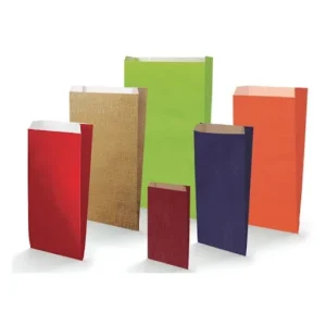 Bolsa Celulosa Fantasia 31x50+8 250g