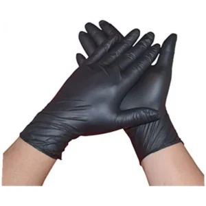 Guantes Latex Tarro Pña Pte 100 Unid