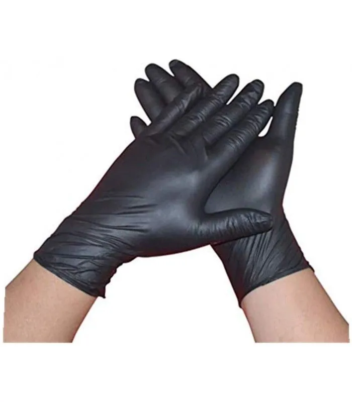Guantes Latex Tarro Pña Pte 100 Unid