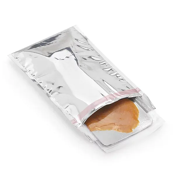 Bolsa Isotermica 20/30 Sacofresh en pack 1200 Unid