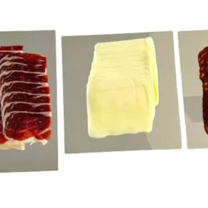 Paletinas Plata 15/21 x 1000 Unidades