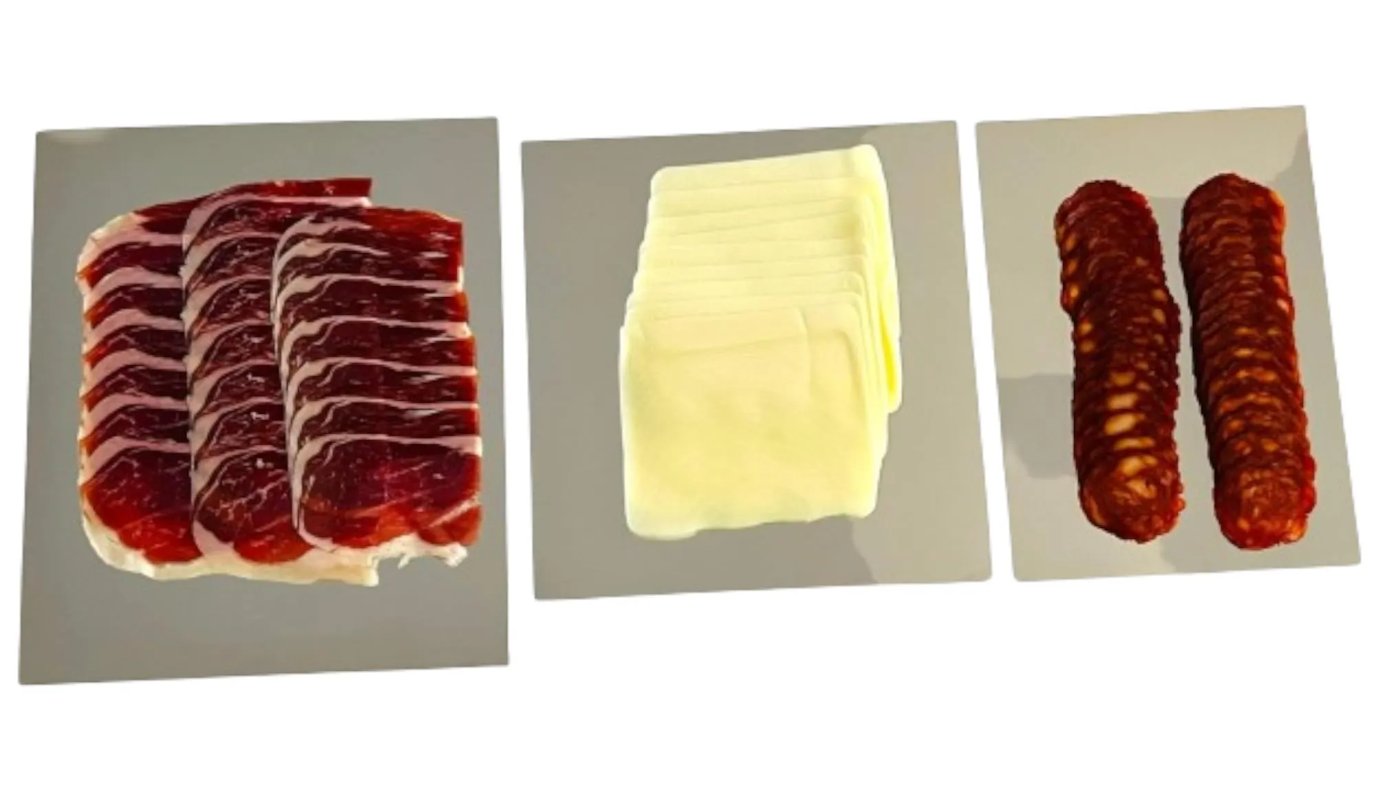 Paletinas Plata 20/21 1000 Unidades