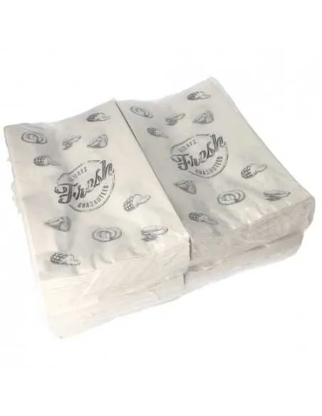 Bolsas Simil Pescadería 28x36 800g