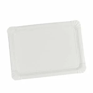 Bandeja Cartón Estucado N 11 28/36 pack 50 unidades