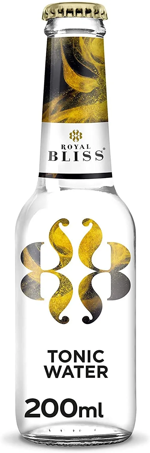 ROYAL BLISS YUZU 200 RETORNABLE C/24