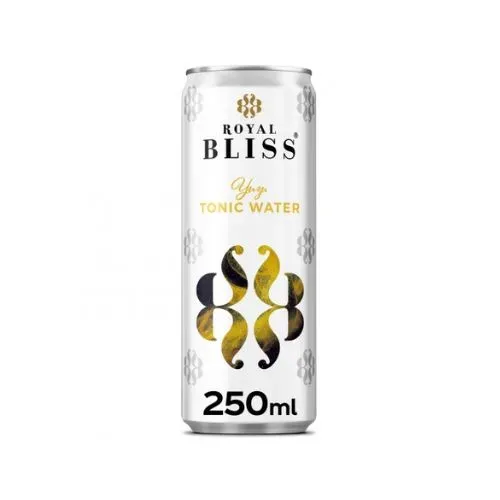 ROYAL BLISS YUZU LATA 250 C/12