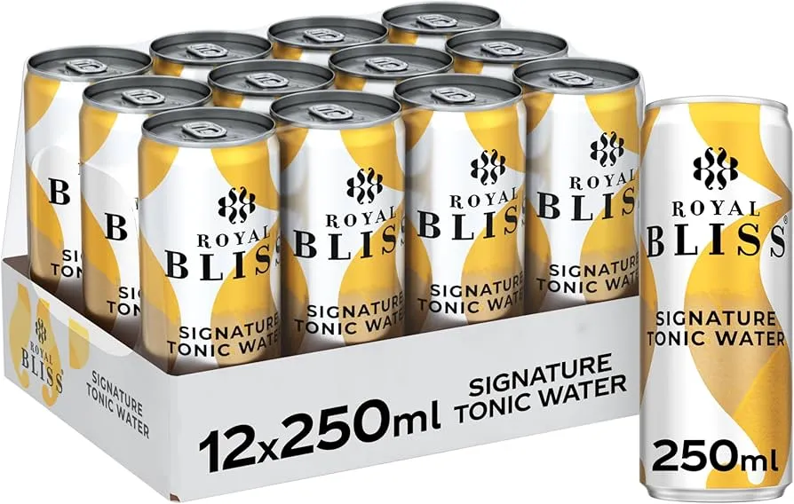 ROYAL BLISS SIGN TON LATA25 C/12