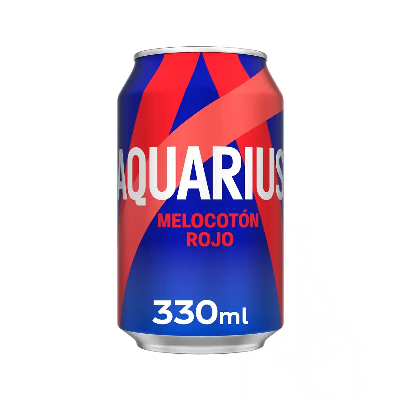 Aquarius Mel Rojo PET 500 en pack de 24 botellas