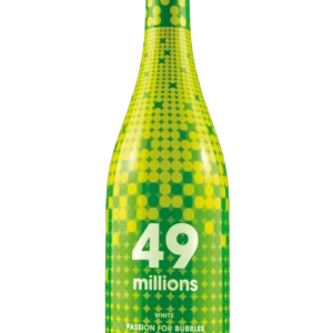 49 Million Blanco 6.5º 750 Cc.