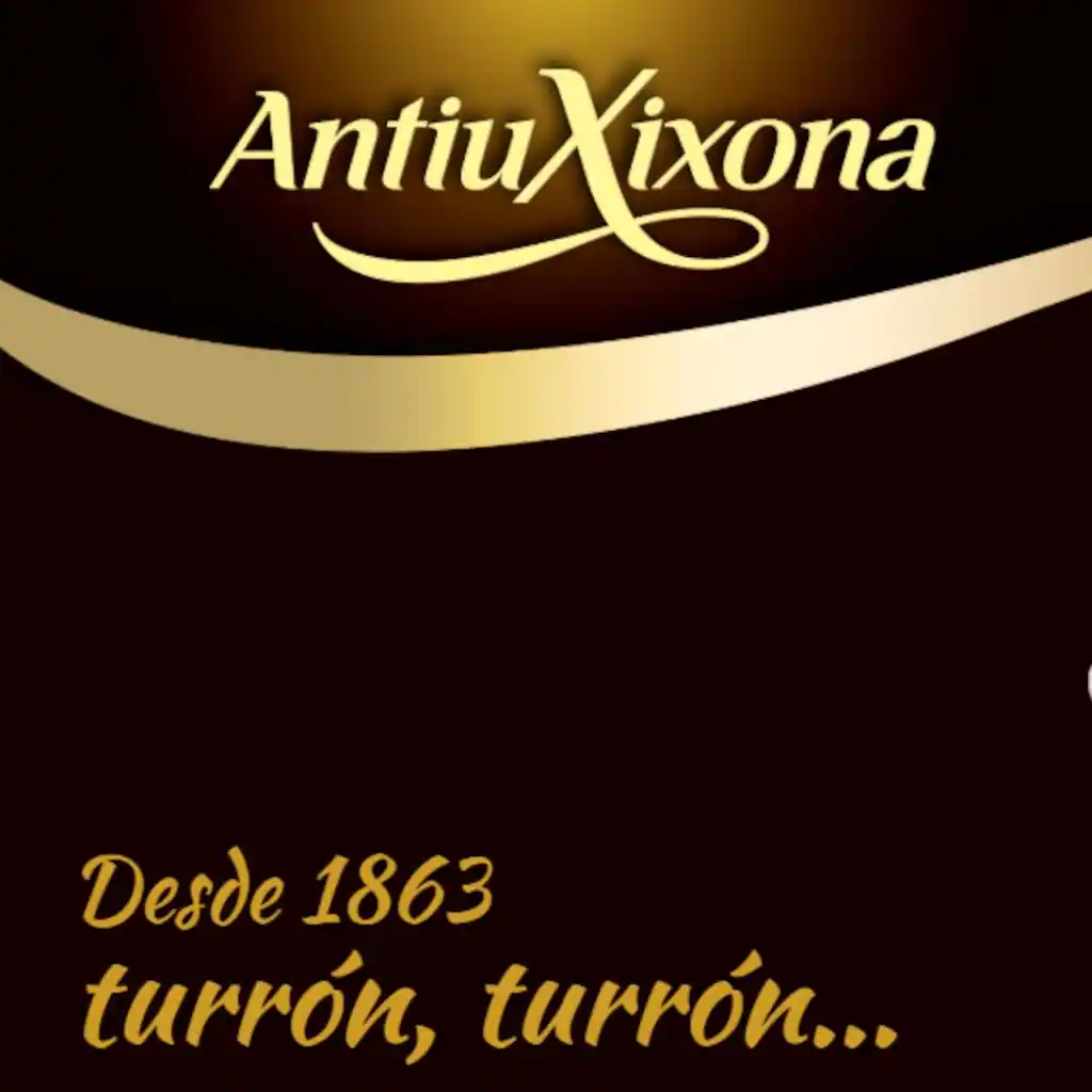 Antiu Xixona Yogur arándanos-fresas 150 g