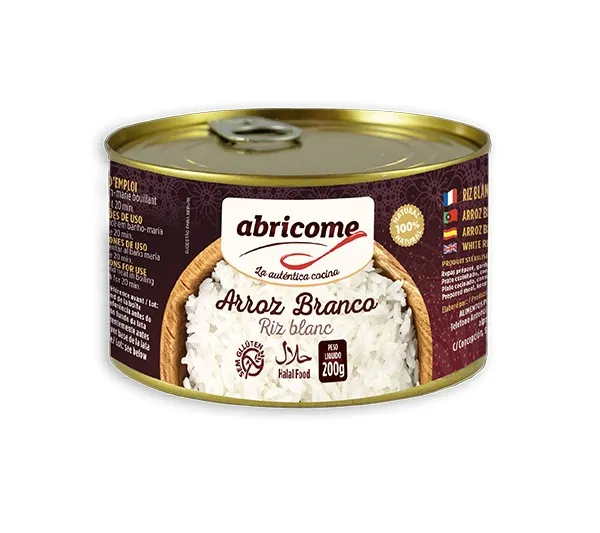Abricome Cazuela albóndigas jardineras 415 g