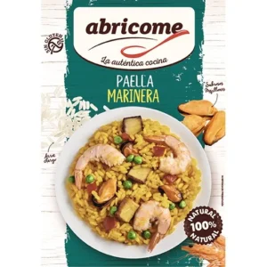 Abricome Paella Marinera 380 g