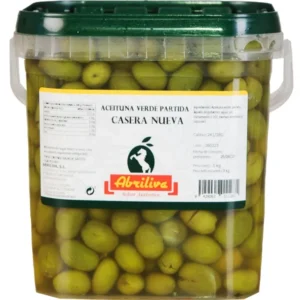 Abriliva Partidas Casera Tarro2.5 kg