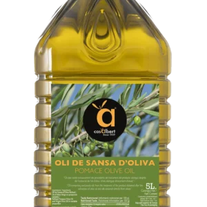 Aceite Sansa Oliva 5 Litros